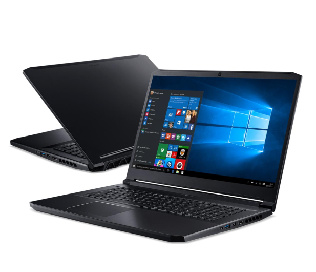 Acer ConceptD 5 i7-9750/32G/1024/W10P Quadro RTX3000 4K - 535593 - zdjęcie